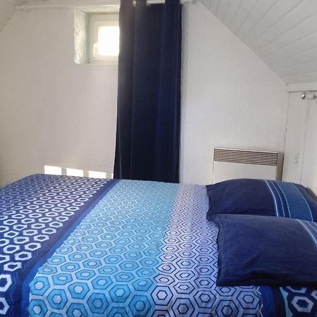 Petit Studio Sud Gare Ренн Екстер'єр фото