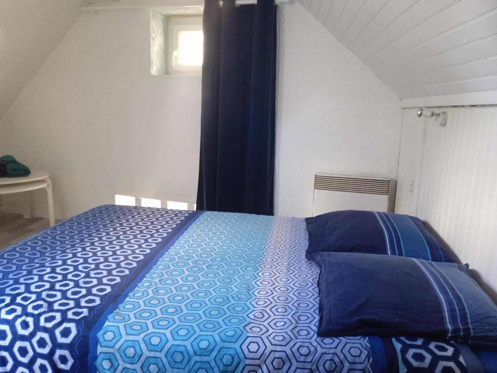 Petit Studio Sud Gare Ренн Екстер'єр фото