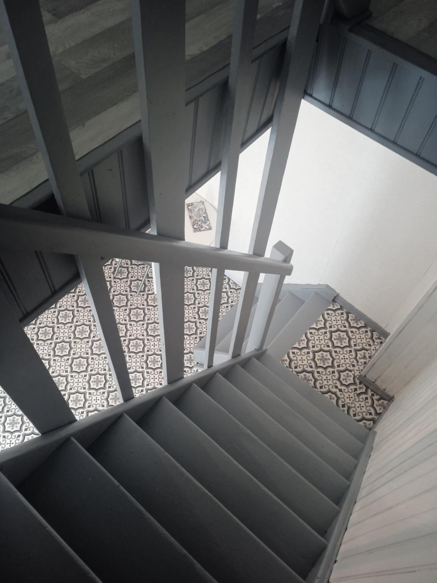 Petit Studio Sud Gare Ренн Екстер'єр фото