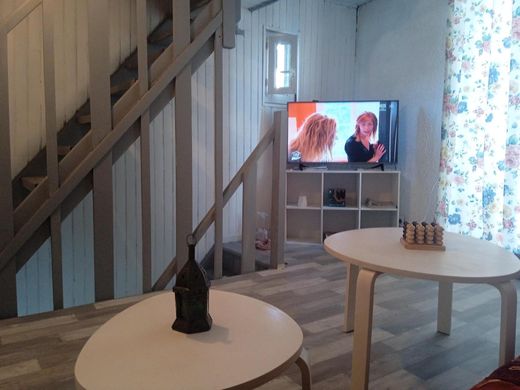 Petit Studio Sud Gare Ренн Екстер'єр фото